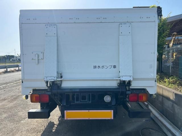 Hino RANGER 2008-03 6964461-17
