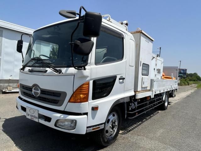 Hino RANGER 2008-03 6964461-1