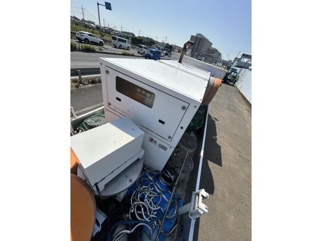 Hino RANGER 2008-03 6964461-21