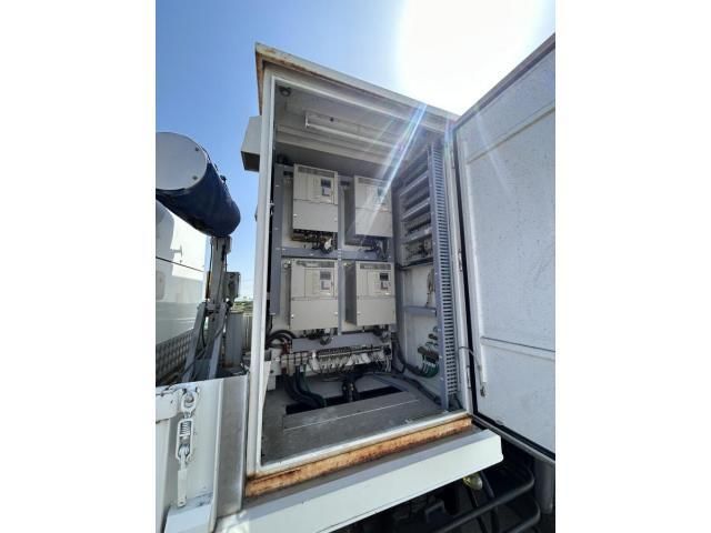Hino RANGER 2008-03 6964461-22
