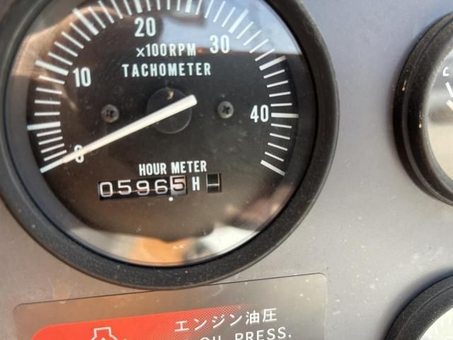 Hino RANGER 2008-03 6964461-27