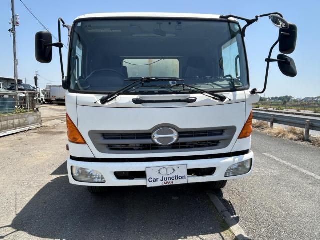 Hino RANGER 2008-03 6964461-2