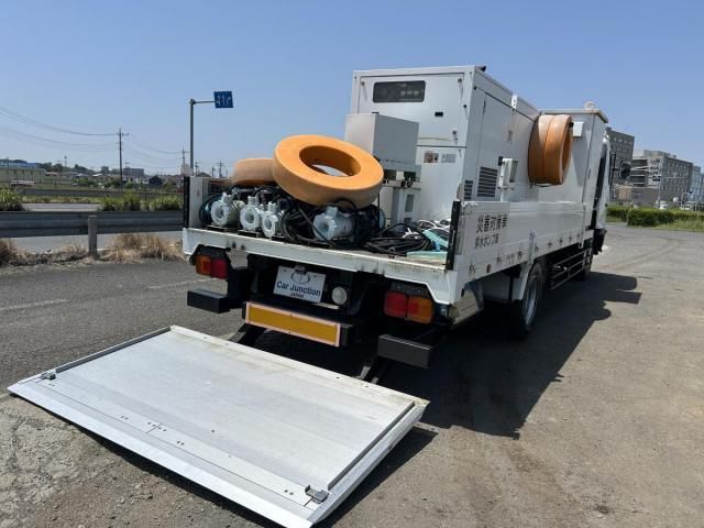 Hino RANGER 2008-03 6964461-4