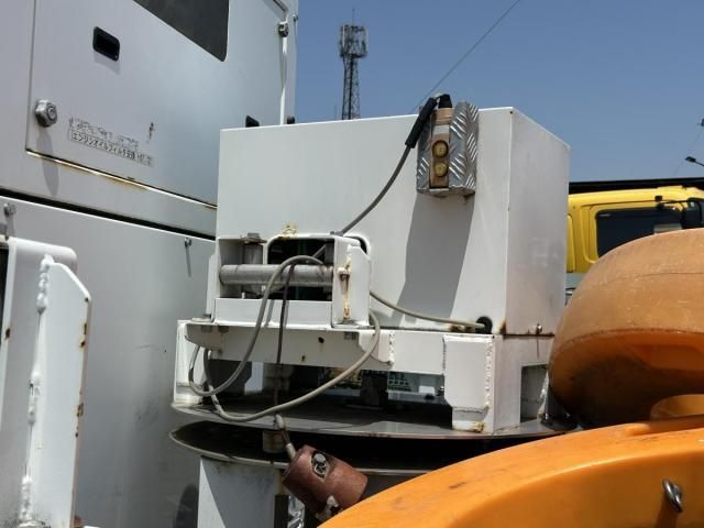 Hino RANGER 2008-03 6964461-5