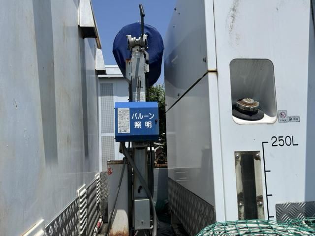 Hino RANGER 2008-03 6964461-7