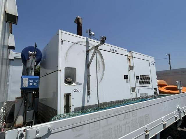 Hino RANGER 2008-03 6964461-8