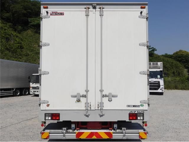 Hino RANGER 2017-12 6964458-9