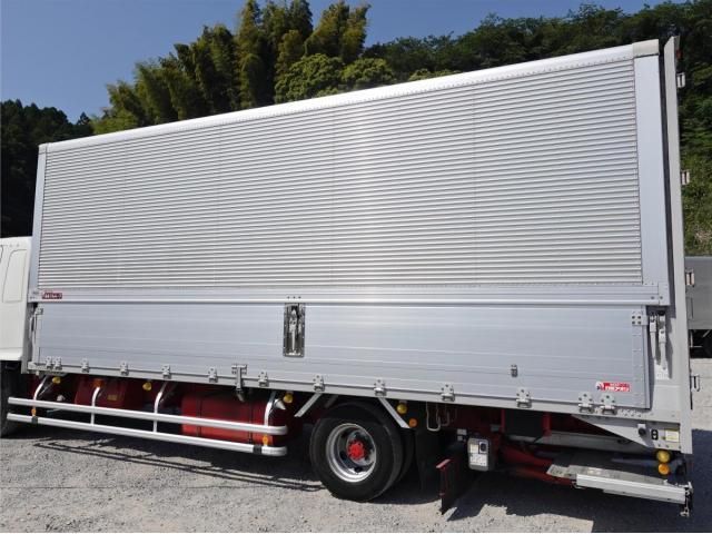Hino RANGER 2017-12 6964458-10