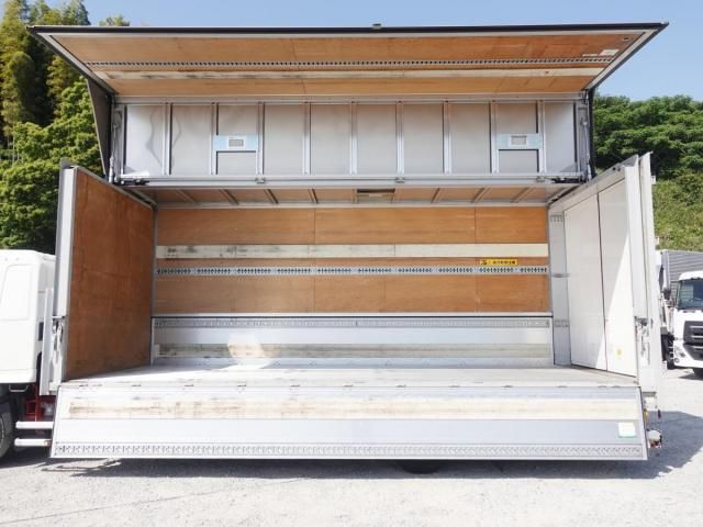 Hino RANGER 2017-12 6964458-13