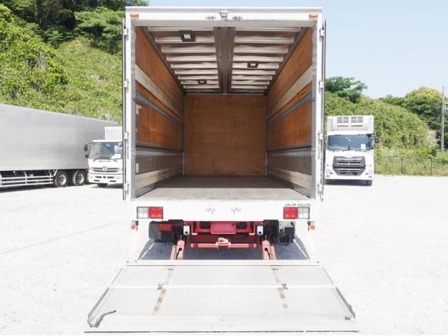 Hino RANGER 2017-12 6964458-16