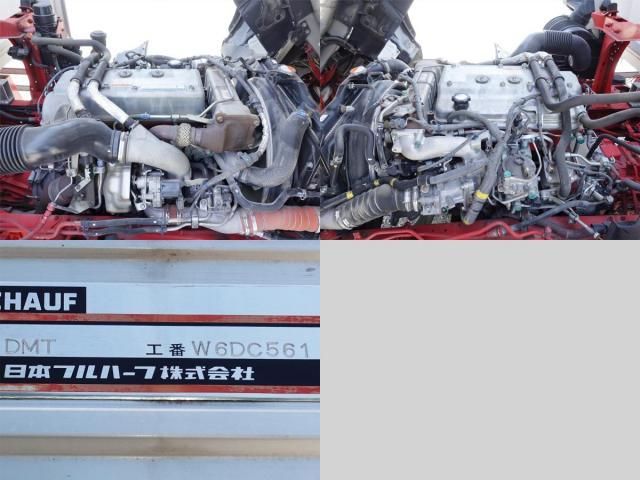 Hino RANGER 2017-12 6964458-17