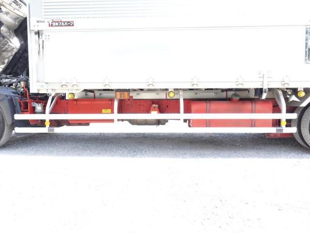 Hino RANGER 2017-12 6964458-23