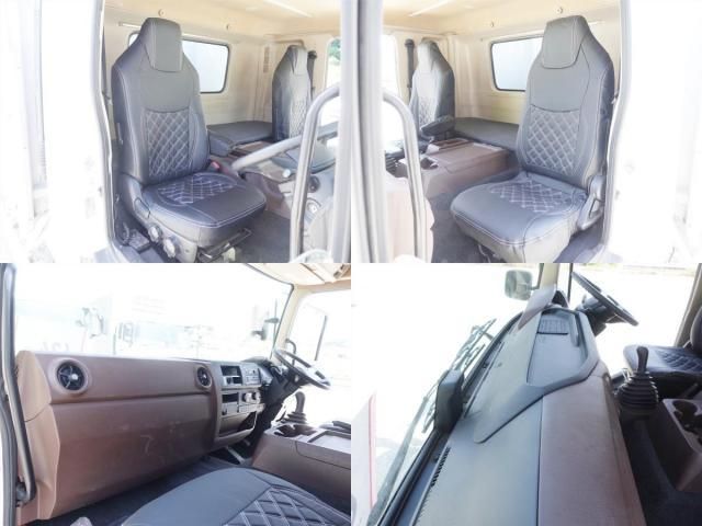 Hino RANGER 2017-12 6964458-24
