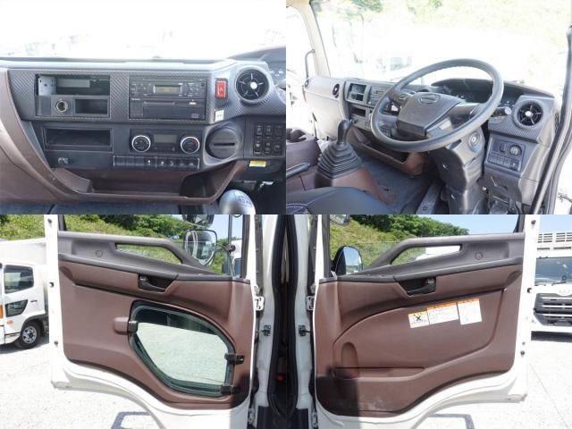 Hino RANGER 2017-12 6964458-25