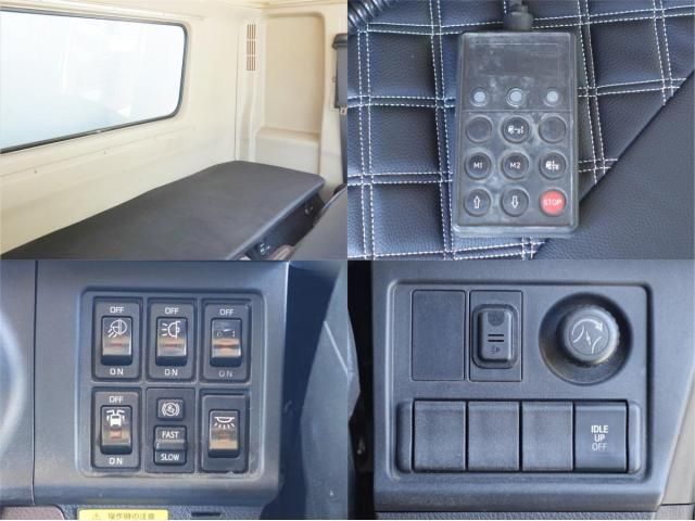 Hino RANGER 2017-12 6964458-26