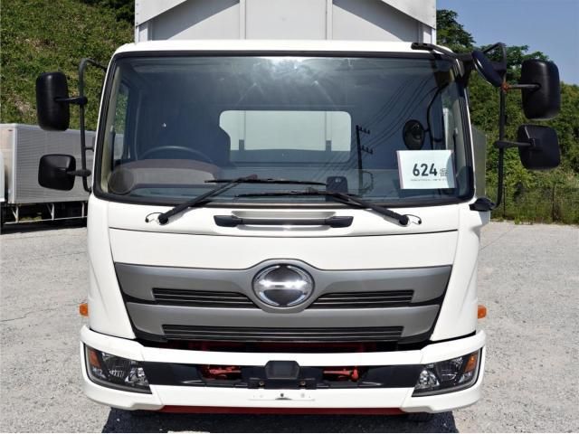 Hino RANGER 2017-12 6964458-2