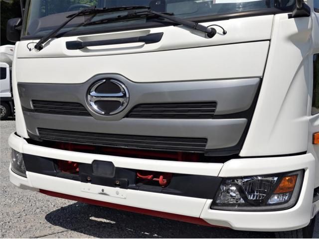 Hino RANGER 2017-12 6964458-3
