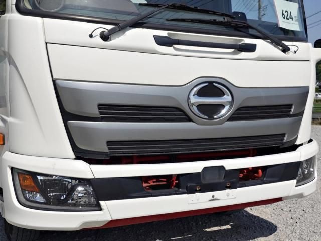 Hino RANGER 2017-12 6964458-4