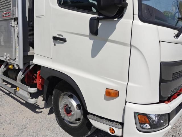 Hino RANGER 2017-12 6964458-5