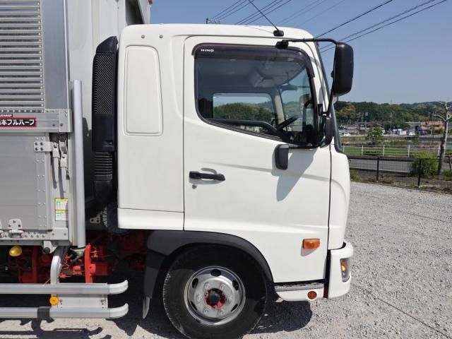 Hino RANGER 2017-12 6964458-6