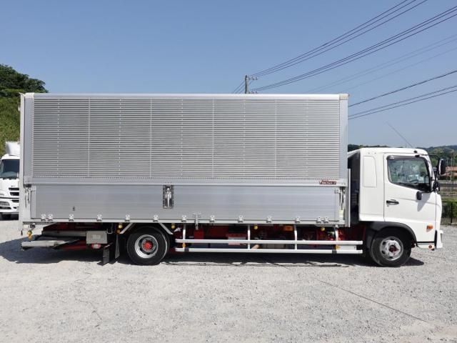 Hino RANGER 2017-12 6964458-7