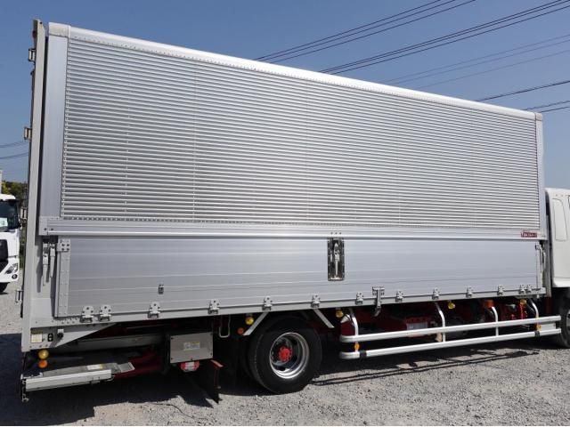 Hino RANGER 2017-12 6964458-8