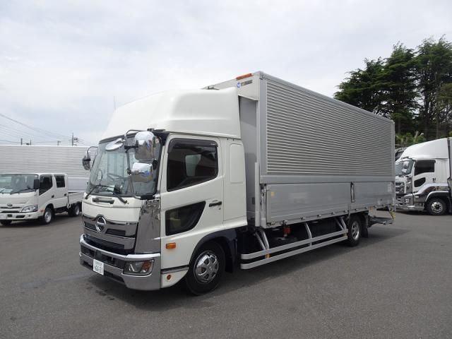 Hino RANGER 2020-01 6964454-0