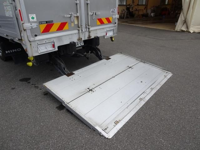 Hino RANGER 2020-01 6964454-13