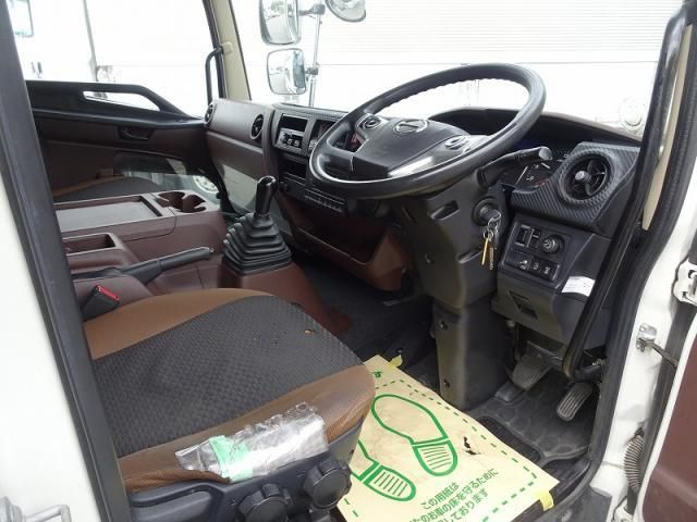 Hino RANGER 2020-01 6964454-17
