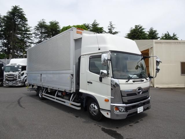 Hino RANGER 2020-01 6964454-1