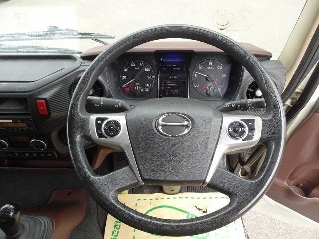 Hino RANGER 2020-01 6964454-23