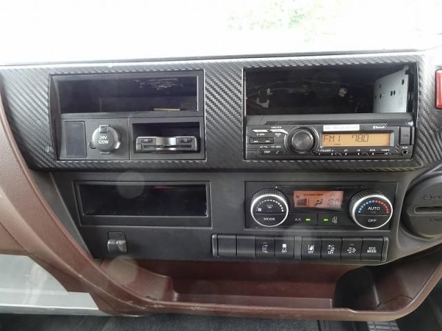 Hino RANGER 2020-01 6964454-24