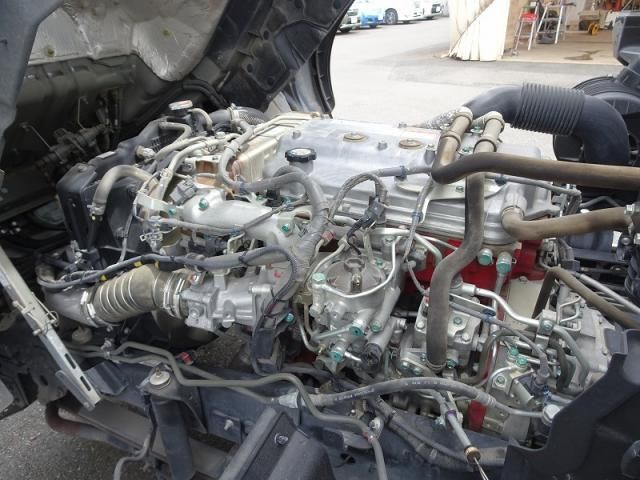 Hino RANGER 2020-01 6964454-28