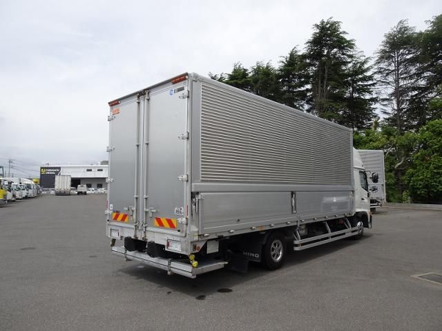 Hino RANGER 2020-01 6964454-2