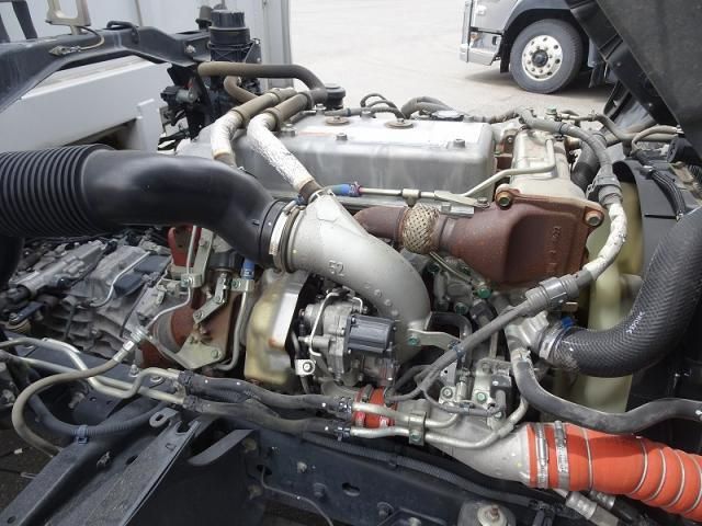 Hino RANGER 2020-01 6964454-29