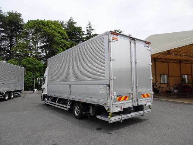 Hino RANGER 2020-01 6964454-3