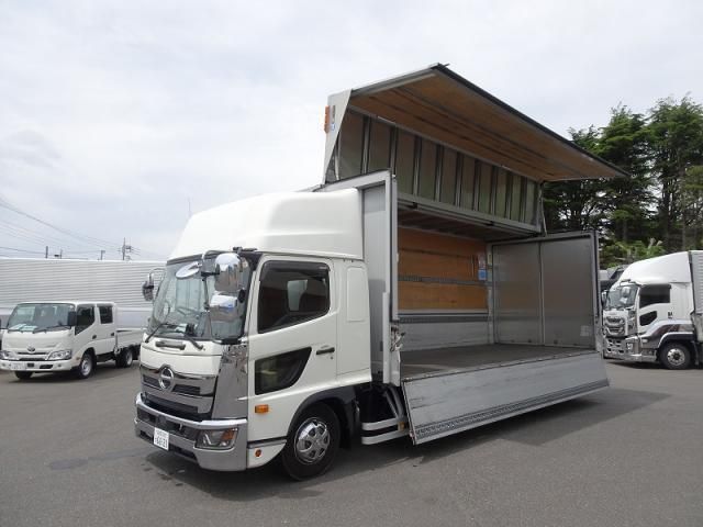 Hino RANGER 2020-01 6964454-4