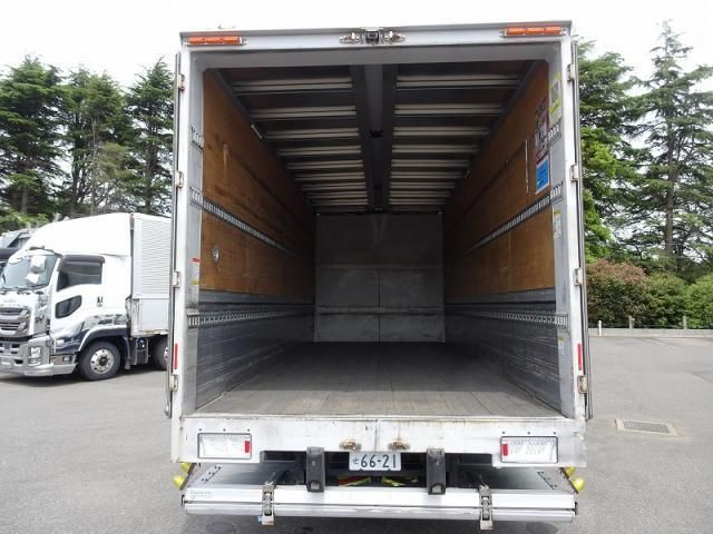 Hino RANGER 2020-01 6964454-6