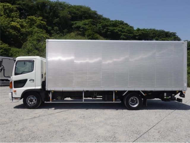 Hino RANGER 2015-11 6964473-9