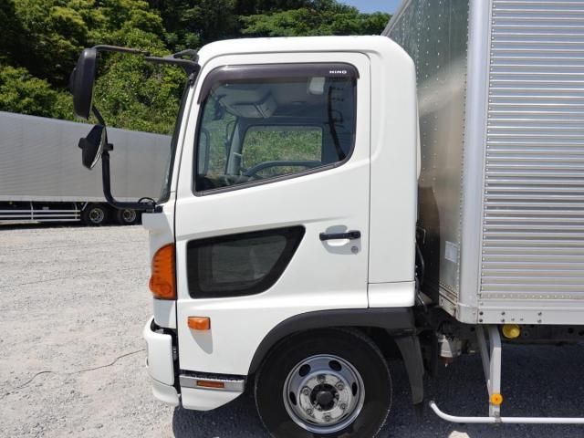 Hino RANGER 2015-11 6964473-11
