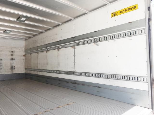 Hino RANGER 2015-11 6964473-14