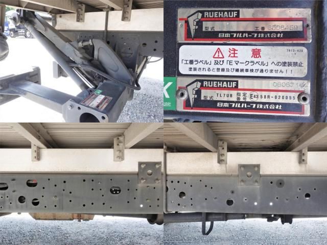 Hino RANGER 2015-11 6964473-21