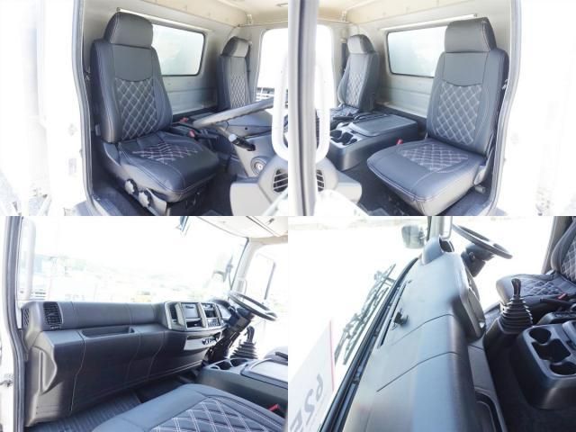 Hino RANGER 2015-11 6964473-23