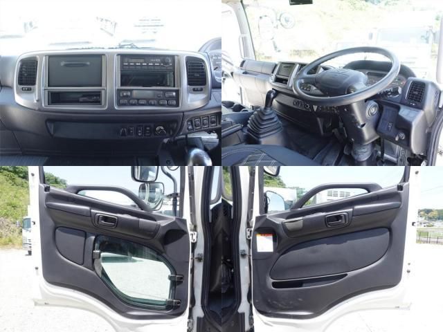 Hino RANGER 2015-11 6964473-24