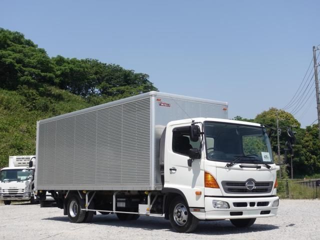 Hino RANGER 2015-11 6964473-26