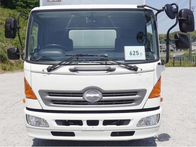 Hino RANGER 2015-11 6964473-2