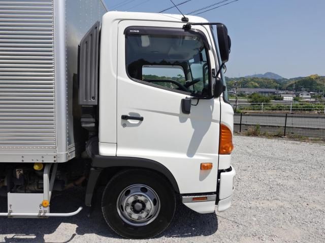 Hino RANGER 2015-11 6964473-3
