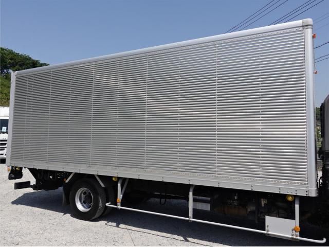 Hino RANGER 2015-11 6964473-4
