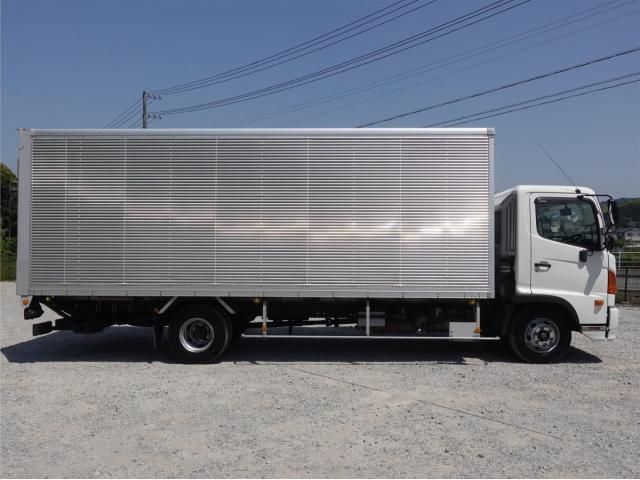 Hino RANGER 2015-11 6964473-5