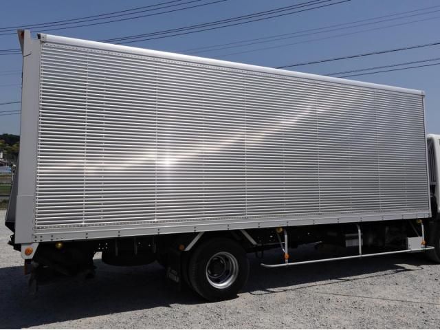 Hino RANGER 2015-11 6964473-6
